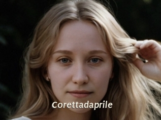 Corettadaprile