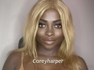 Coreyharper