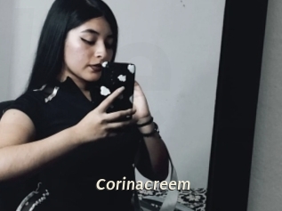 Corinacreem