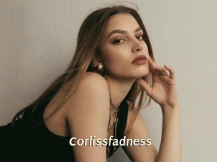 Corlissfadness
