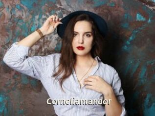 Corneliamandor
