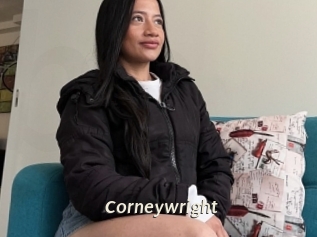 Corneywright