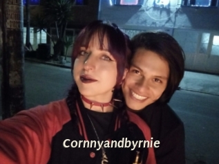 Cornnyandbyrnie