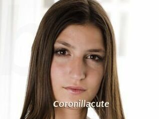Coronillacute