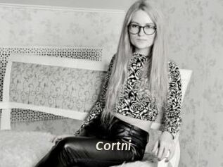 Cortni