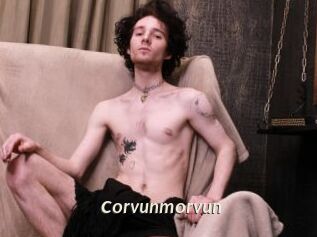 Corvunmorvun