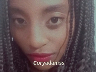 Coryadamss