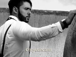 coryduncann Blog éjac