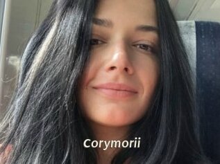 Corymorii