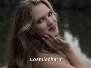 Cosmiccharm