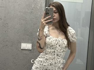 Cosmopolitan