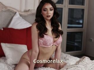 Cosmorelax