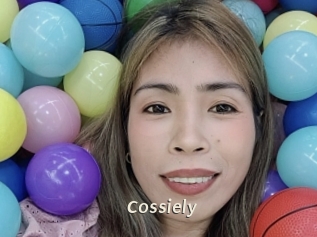 Cossiely