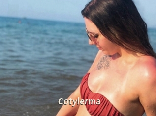 Cotylerma
