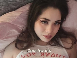 Couchwaifu