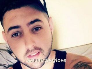 Countryboylove