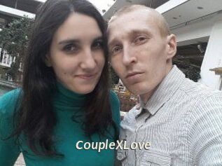 CoupleXLove