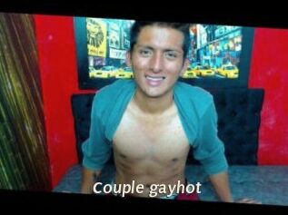 Couple_gayhot