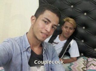 Couplecock