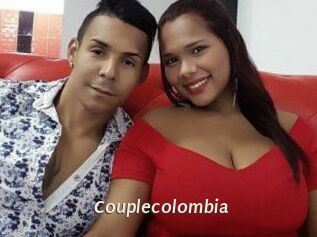 Couplecolombia