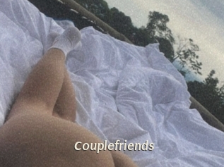 Couplefriends