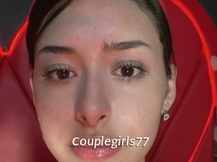 couplegirls77 Blog éjac