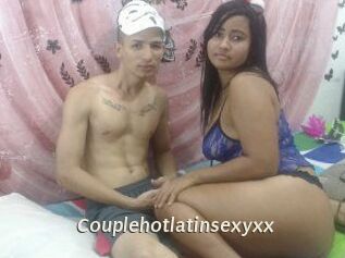 Couplehotlatinsexyxx