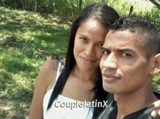 CouplelatinX
