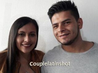 Couplelatinshot