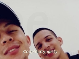 couplelatyndirty Blog éjac