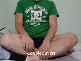 Coupleouvert