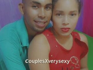 CouplesXverysexy