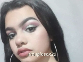 couplesex20 Blog éjac