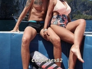Couplesex82