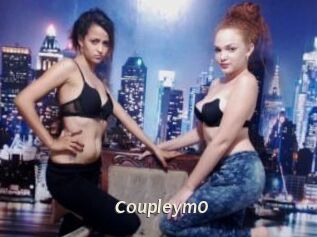 Coupleym0