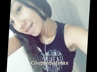 Coupplelatinax