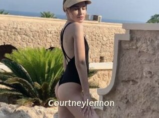 Courtneylennon
