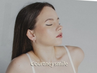 Courtneysmile