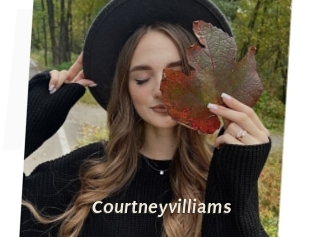 Courtneyvilliams