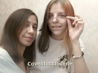 Coventinaanderle