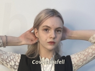 coventinafell Blog éjac