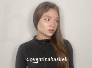 coventinahaskell Blog éjac