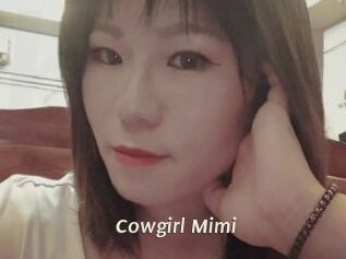 Cowgirl_Mimi