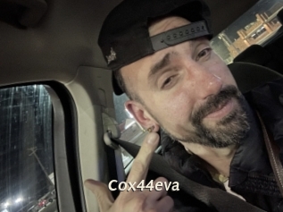 Cox44eva