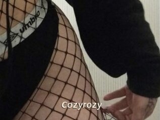 Cozyrozy