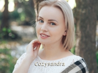 Cozysandra