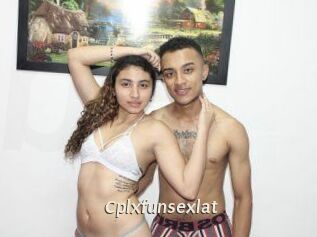 Cplxfunsexlat