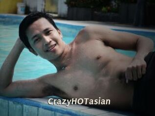 CrazyHOTasian