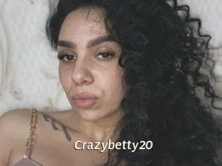 Crazybetty20