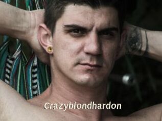 Crazyblondhardon